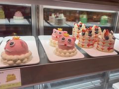 -罗森尼娜(德思勤店)
