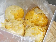 帝王酥-百饼园(南后街店)