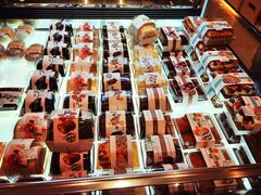 -烘焙町面包店(西四店)