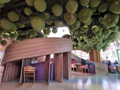 -水桶王国主题餐厅·聚会·生日派对·亲子活动·家庭套餐(亚龙湾希尔顿店)