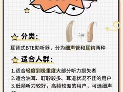 -自然之声助听器·呼吸机(公园路店)