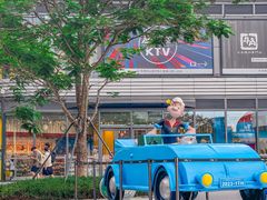 -东莞松山湖万象汇