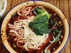 -赵伍面庄(吉祥苑店)