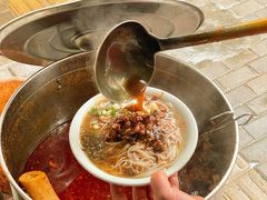 -正宗牛骨粉(铁路八村东区店)
