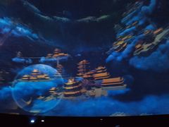 -济南方特东方神画