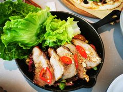 -农畉LONFOOD(福田星河COCOPark店)
