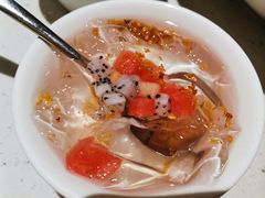 -江渔儿酸菜鱼·拔草餐厅(虎门君乐汇店)