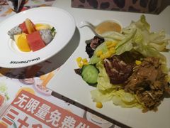 -斗牛士牛排餐厅(嘉里汇店)