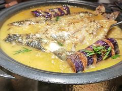 -探鱼·鲜青椒爽麻烤鱼(领展购物广场店)
