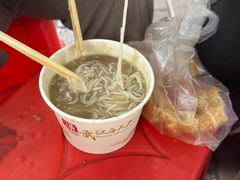 -汪记鲜鱼糊汤粉(沈阳路总店)