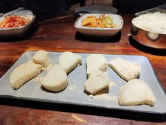 打糕-火炉情韩国料理店(古田路店)