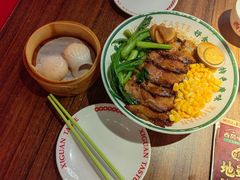 -西关味(大卫城店)