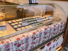 -嘉华鲜花饼(束河店)
