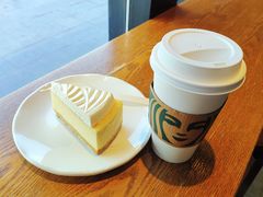 -星巴克(北京通州九棵树西路店)
