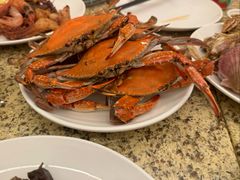 -禾斗海鲜自助(市南银座店)