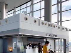 -喜茶(广州白云机场T2出发厅店)