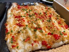 茄子-虾胡闹龙虾馆(湄南河店)