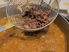 -荣叔港式沙嗲牛肉火锅(正佳潮流店)