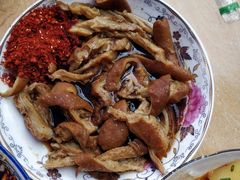 -赵姐猪耳朵饭店
