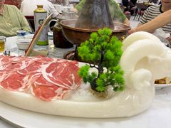 -老毛手抓·国家非遗·盐池滩羊(宁夏总店)
