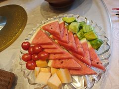 -华膳楼·臻味·安徽地标美食(药都路店)