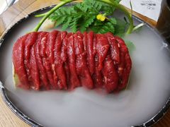 -盡膳口福跷脚牛肉火锅(晶耀前滩店)