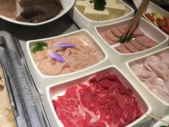 -海底捞火锅(龙岗星河COCO Park店)