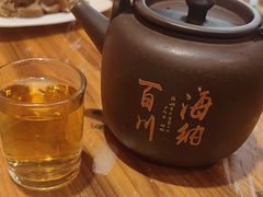 -官塘锋记鱼生·生腌·砂锅粥(牌坊街店)