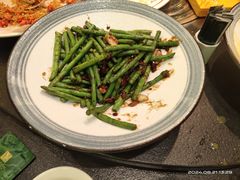 -飞尝蚝·顺德菜·鱼生(顺德总店)