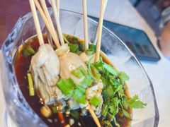 -蚝堡海鲜·威海菜·海肠捞饭·烧烤·亚洲吃蚝公司(幸福门店)