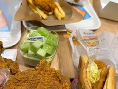 -德克士(东大直街店)