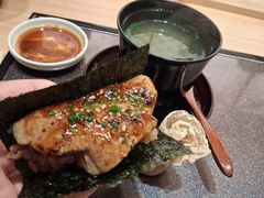 -小十Omakase(地王大厦店)