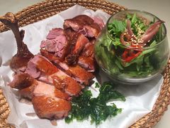 樟茶鸭-锦府盐帮·李宅(领展购物广场中关村店)