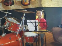 -艺桉余音琴行(火神庙分店)