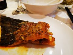 -千岛湖鱼味馆(十字街总店)