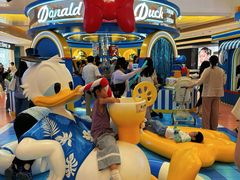 -天河城购物中心