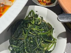 -湘中缘·湖南菜(娄底驻京办店)