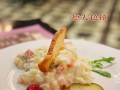 -德大西餐社(云南南路店)