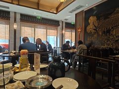 -春发生饭店·非遗(南院门店)