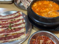 -麻蒲碳烤肉(梅花园店)