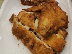-玉华台饭庄(裕中西里小区店)