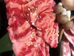 -肉魁屋·烧肉·烧鸟·酒场(高新店)