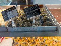 -纯坊佳哥手作(江汉路店)