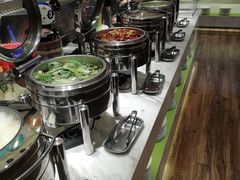 -吴中欢朋酒店-中餐厅