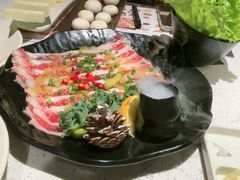 -龙湖重庆时代天街