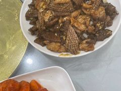 -聚福缘菜馆(隆昌路店)