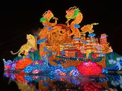 -深圳锦绣中华民俗村