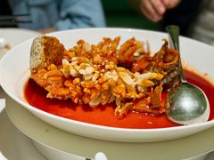 松鼠桂鱼-眉州东坡·熊猫主题餐厅(枫蓝店)