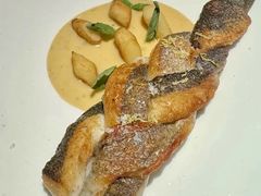 -Oyster Talks 四度蚝法餐厅