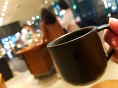 -星巴克臻选(广州高德置地秋广场店)